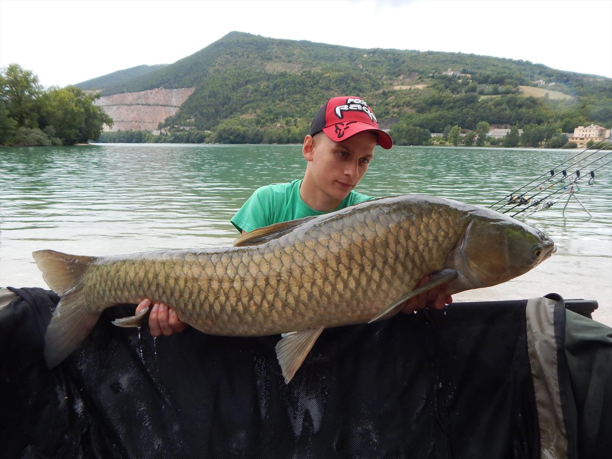 O partida de pescuit in Italia - 119528289072969126777398409581235411078986o.jpg